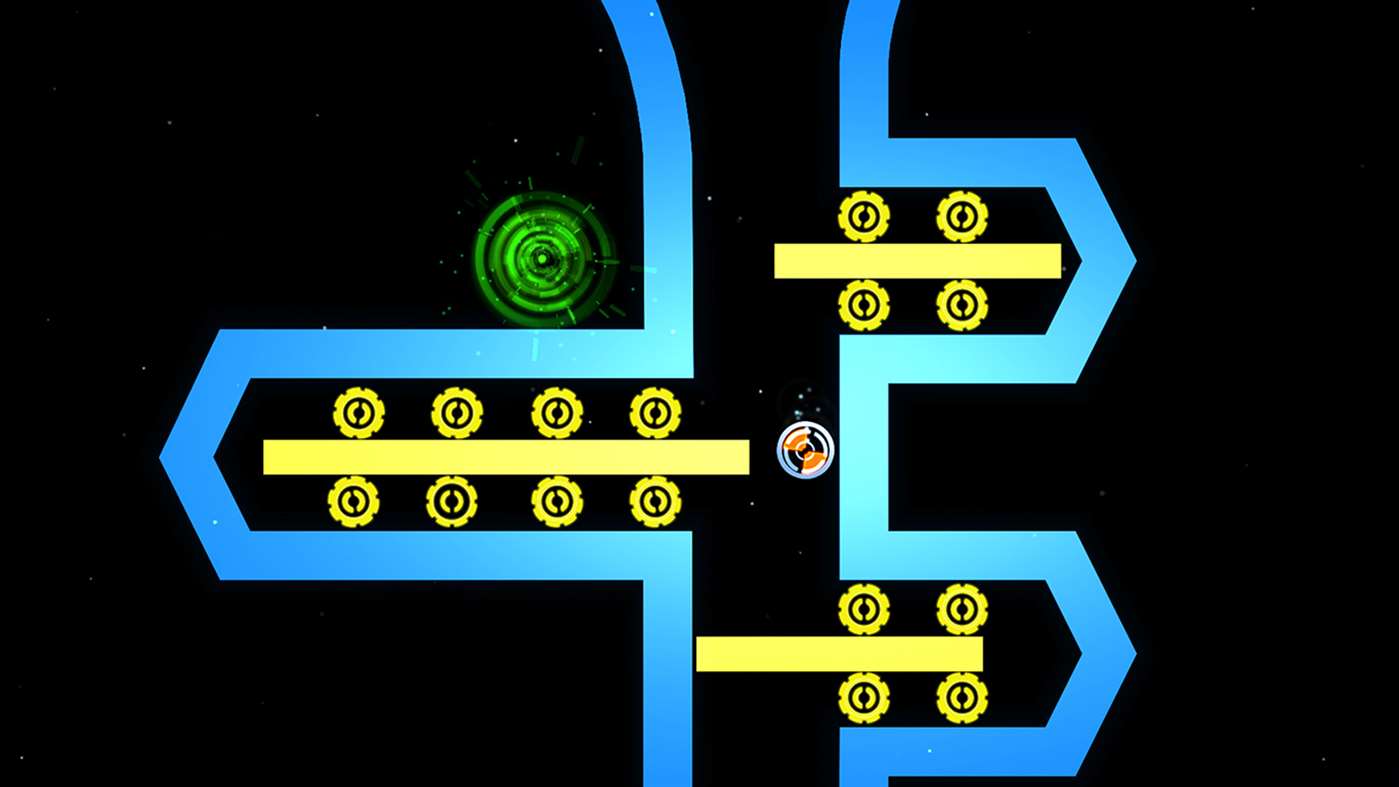 iO The Game